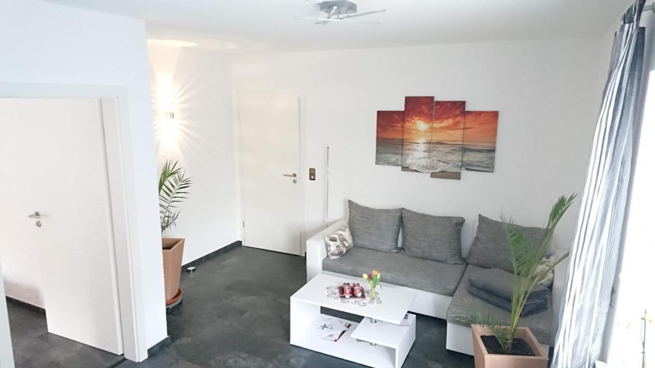 Gaestehaus Ballmann 2 Rockeskyll Bagian luar foto